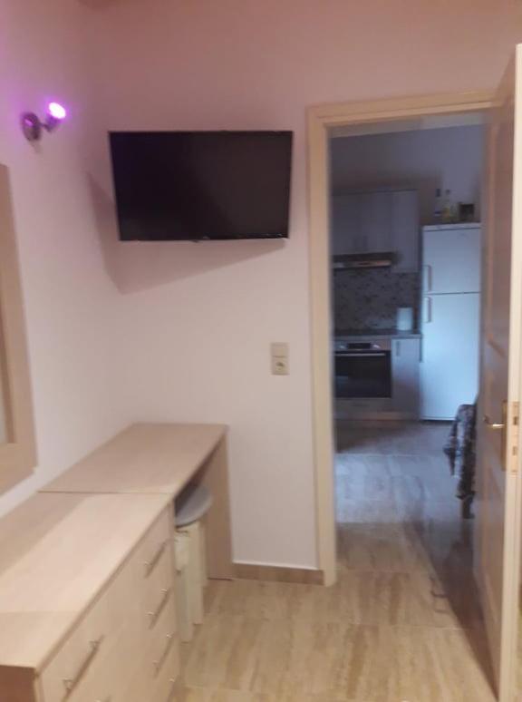 Apartment Katerina *