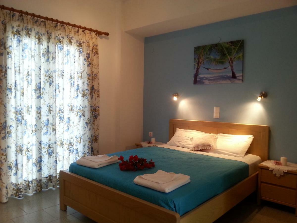 Apartment Katerina *