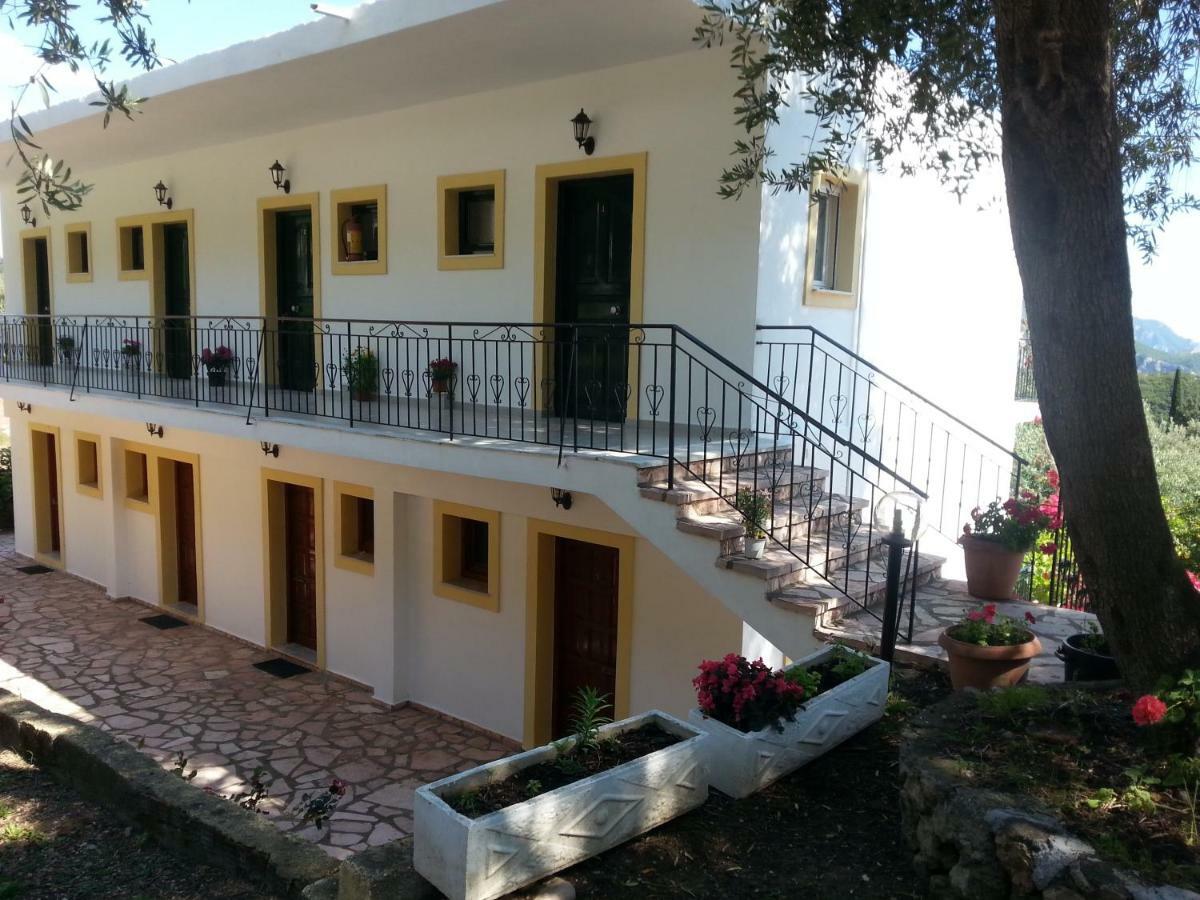 Katerina Apartment
