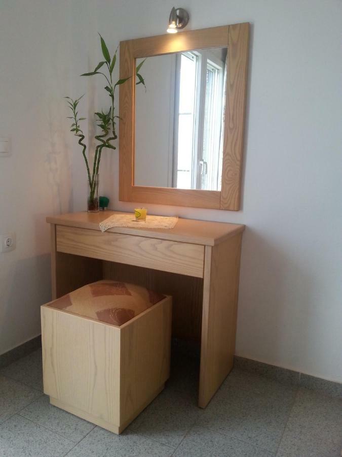 Katerina Apartment