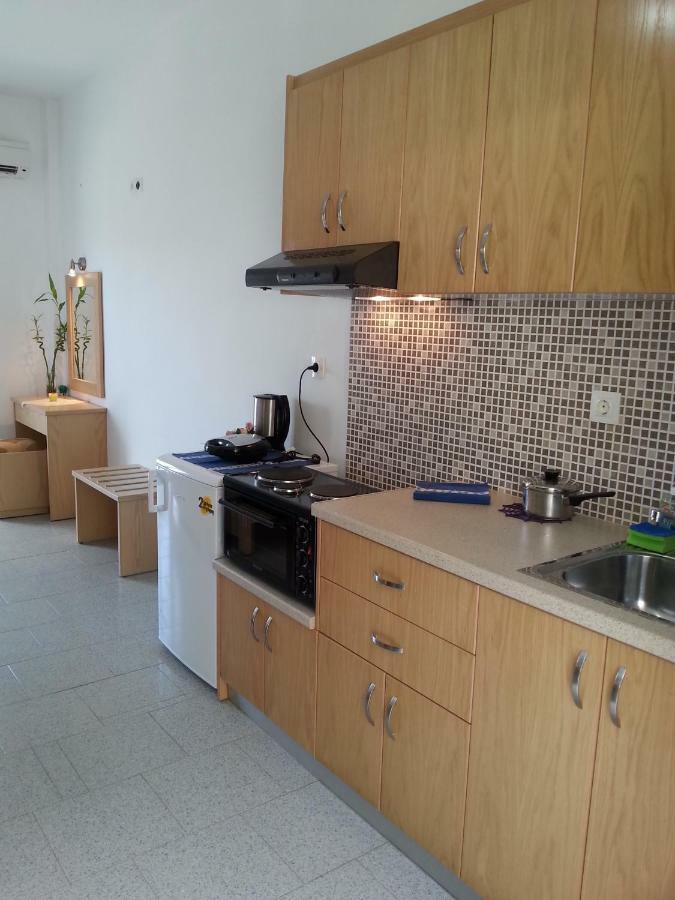 Apartment Katerina *