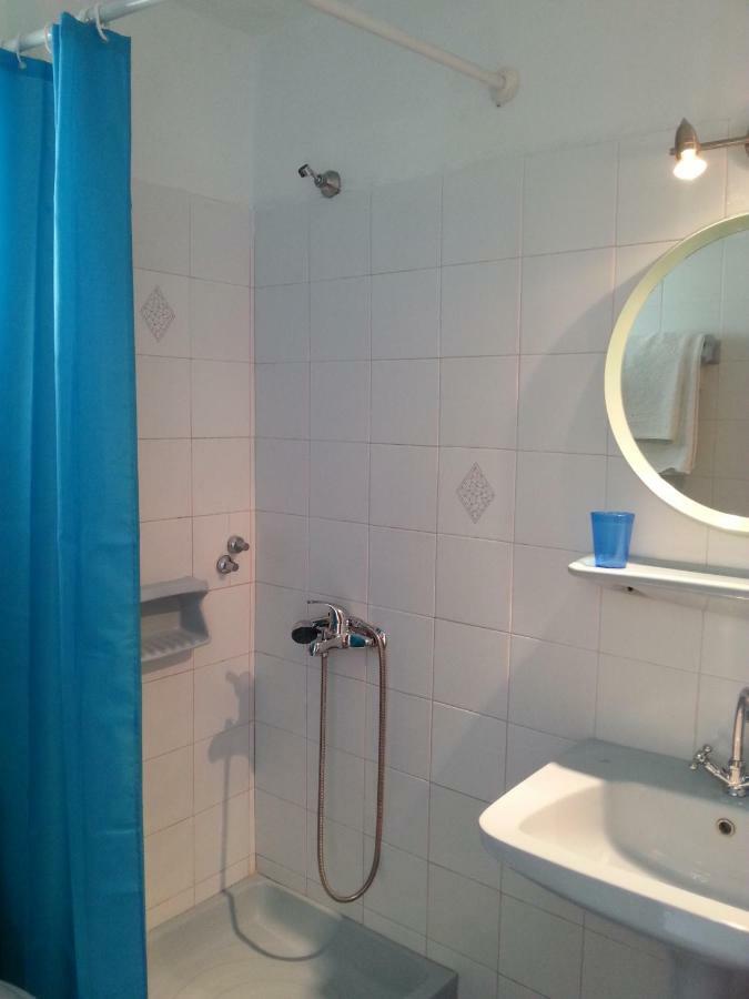 Apartment Katerina *