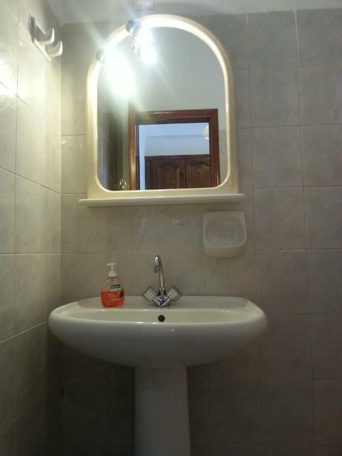 Apartment Katerina *